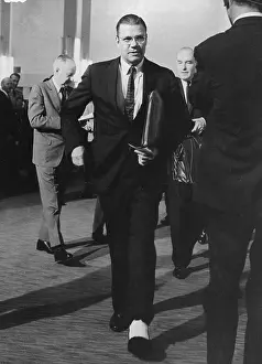 Mcnamara: Robert McNamara