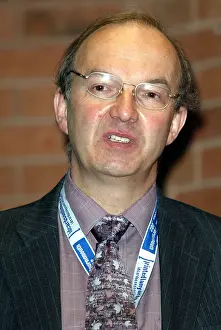 Parkinsons: Robert Meadowcroft