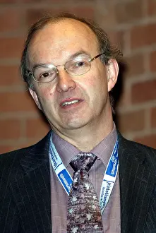 Parkinsons: Robert Meadowcroft