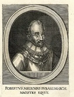 Melun: Robert de Melun