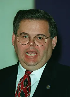 Menendez: Robert Menendez