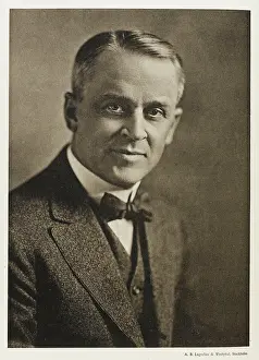Millikan: ROBERT MILLIKAN