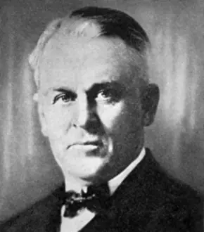 Molecular: Robert Millikan, American Physicist