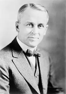 Nobelist: Robert Millikan, American Physicist