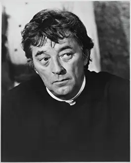 Wrath: Robert Mitchum - Man - Actor - Celebrity