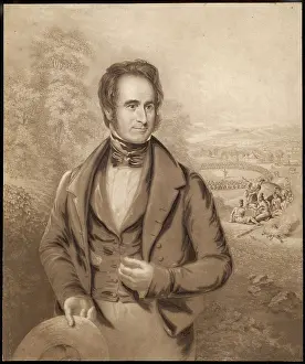 Bechuana: ROBERT MOFFAT