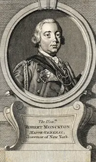 1726: ROBERT MONCKTON