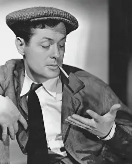 Nicotine: Robert Montgomery - Actor - Celebrity - Historical