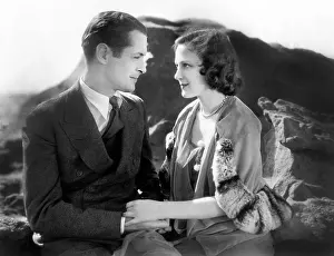 Shipmates: Robert Montgomery - Dorothy Jordan