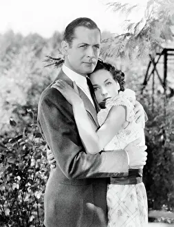 O Sullivan: Robert Montgomery - Maureen O'Sullivan - Celebrity