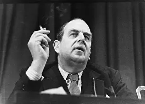 Pompous: Robert Morley