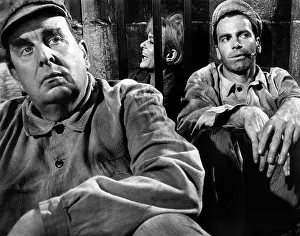 Topkapi: Robert Morley - Melina Mercouri - Maximilian Schell