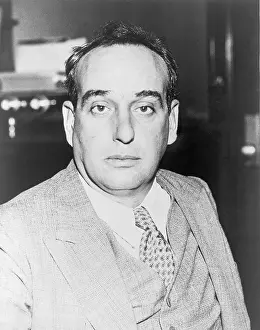 Planner: Robert Moses (1888-1981), city planner of ?