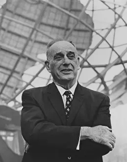Planner: Robert Moses