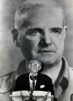 O.s.s: Robert Murphy