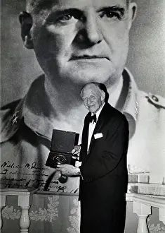 O.s.s: Robert Murphy