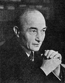 Musil: Robert Musil