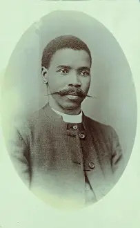 Pioneered: Robert N. Mashaba