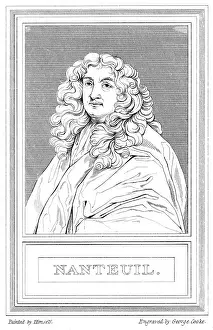 Nanteuil: ROBERT NANTEUIL