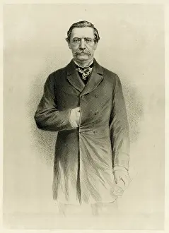 Magdala: ROBERT NAPIER