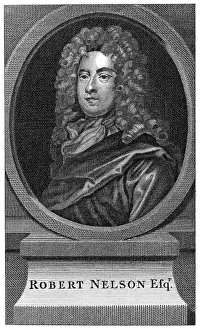 1656: ROBERT NELSON