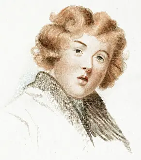 Delamere: ROBERT NIXON, PROPHET