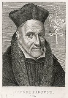 1546: ROBERT PARSONS - 3