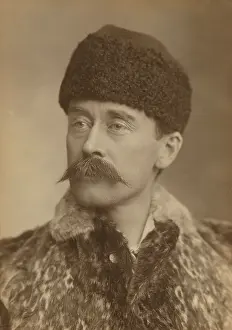 Rockwood: Robert Peary - Exploration - North Pole - Explorer