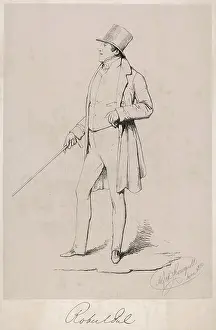 Smartly: ROBERT PEEL