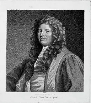 Ashmolean: Robert Plot (1640-1696)