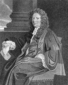 Antiquary: ROBERT PLOT