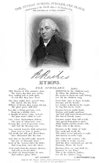 Raikes: ROBERT RAIKES