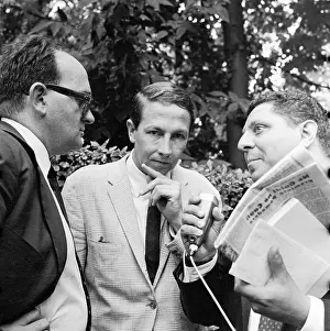 Biennale: Robert Rauschenberg