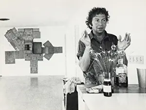 Rauschenberg: Robert Rauschenberg