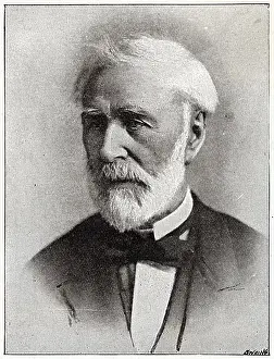 Sanitarian: Robert Rawlinson