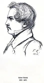 Robert Reinick