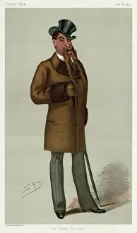 Barrister: Robert Richardson-Gardner