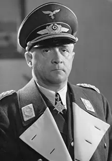 Greim: Robert Ritter von Greim, 1939