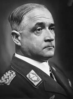 Greim: Robert Ritter von Greim, 1939