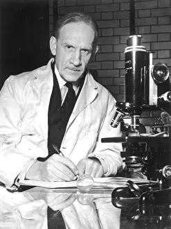 Alkaloids: ROBERT ROBINSON