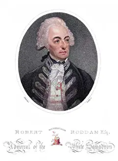 Roddam: ROBERT RODDAM