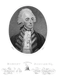 1719: ROBERT RODDAM