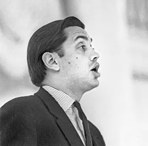 Recites: Robert Rozhdestvensky, 1962
