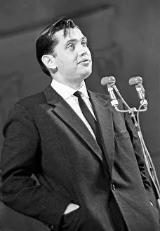 Rozhdestvensky: Robert Rozhdestvensky, 1963