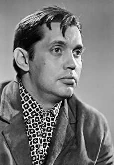 Rozhdestvensky: Robert Rozhdestvensky, 1967