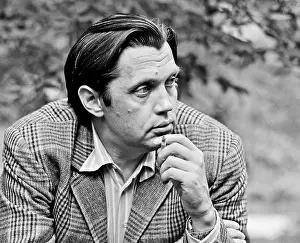 Rozhdestvensky: Robert Rozhdestvensky, 1974