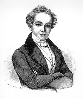 Schomburgk: ROBERT SCHOMBURGK