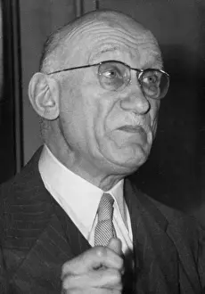 Schuman: Robert Schuman
