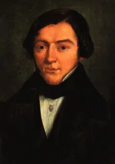 Klima: Robert Schumann