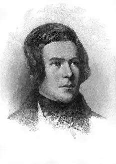 Schumann: ROBERT SCHUMANN